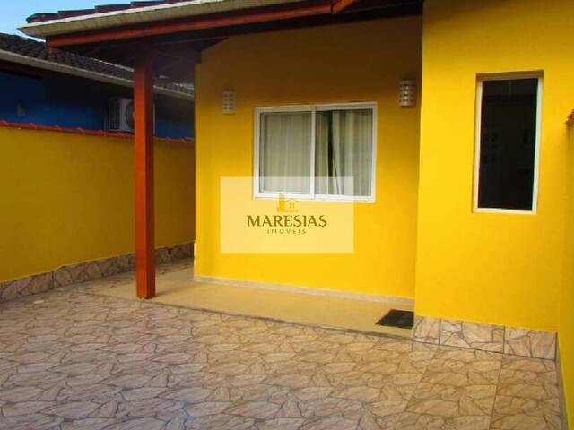 Casa para Venda em São Sebastião - 2