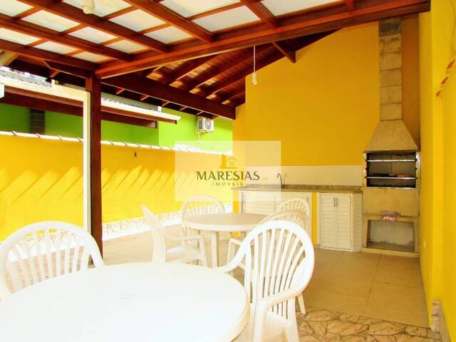 Casa para Venda em São Sebastião - 3