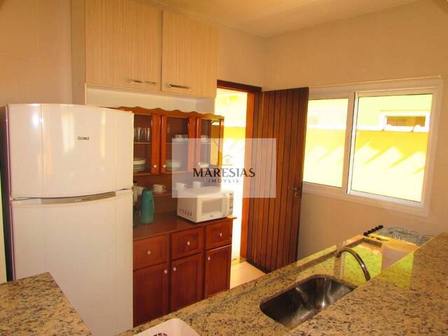 Casa para Venda em São Sebastião - 4