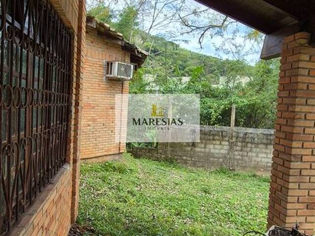 Sobrado para Venda em São Sebastião - 5