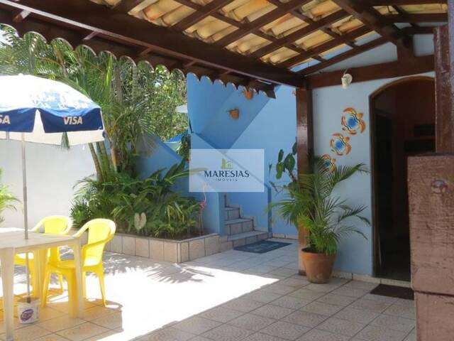 Sobrado para Venda em São Sebastião - 4