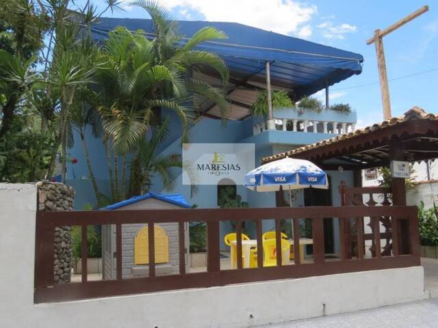 Sobrado para Venda em São Sebastião - 5