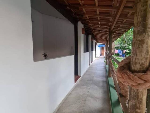 #CA01077 - Casa para Venda em São Sebastião - SP - 2