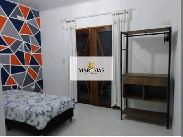 Casa para Venda em São Sebastião - 2