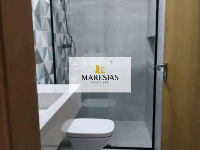 Casa para Venda em São Sebastião - 3