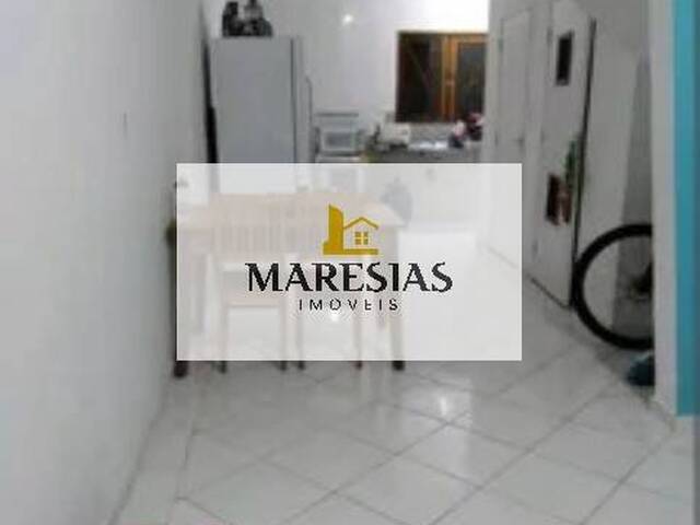 Casa para Venda em São Sebastião - 5