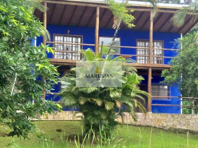 Casa para Venda em São Sebastião - 4