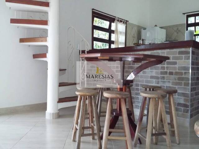 Casa para Venda em São Sebastião - 5