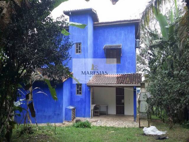 Casa para Venda em São Sebastião - 2