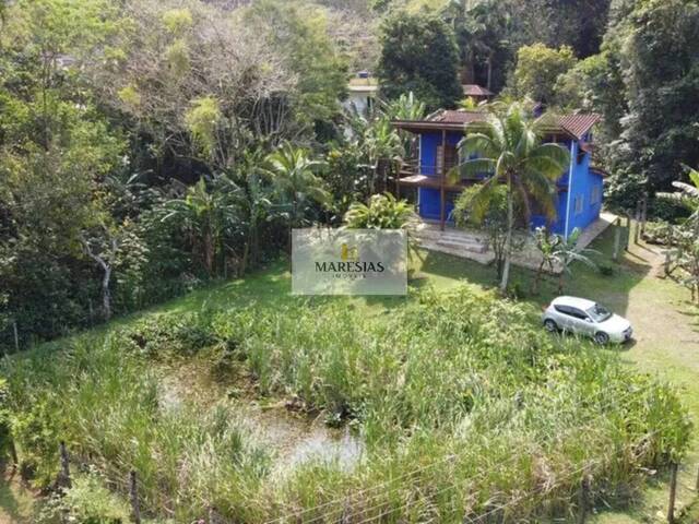 Casa para Venda em São Sebastião - 3