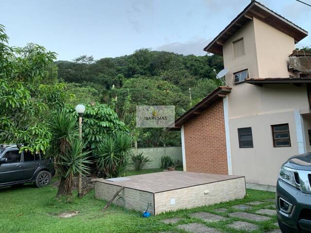 Sobrado para Venda em São Sebastião - 4