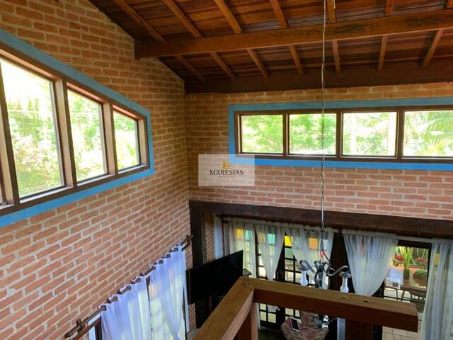 Sobrado para Venda em São Sebastião - 5