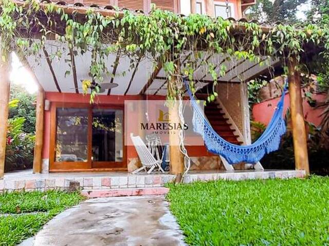 Sobrado para Venda em São Sebastião - 2