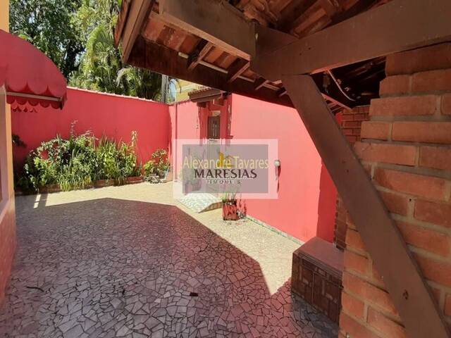 Sobrado para Venda em São Sebastião - 2