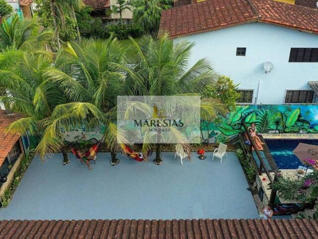 Casa para Venda em São Sebastião - 2