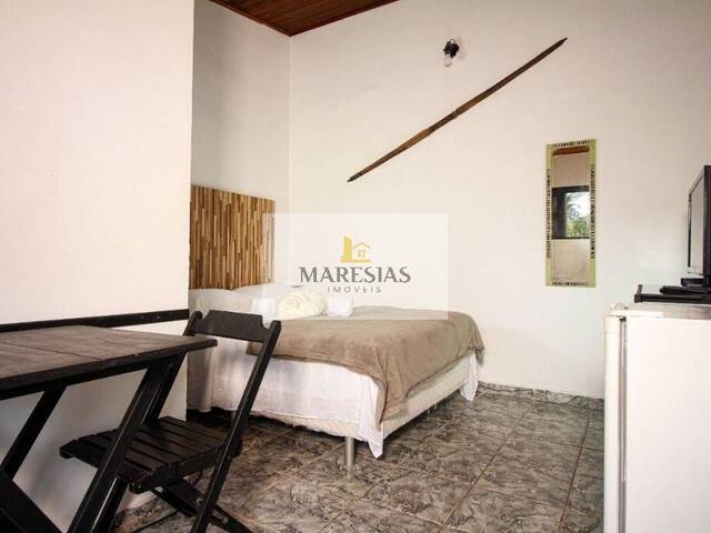 Casa para Venda em São Sebastião - 3