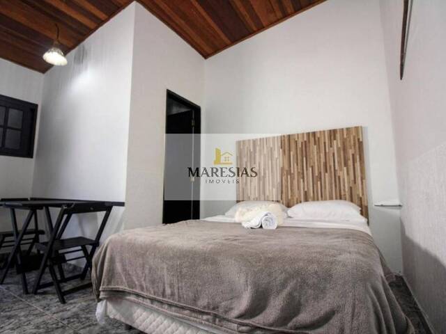 Casa para Venda em São Sebastião - 4