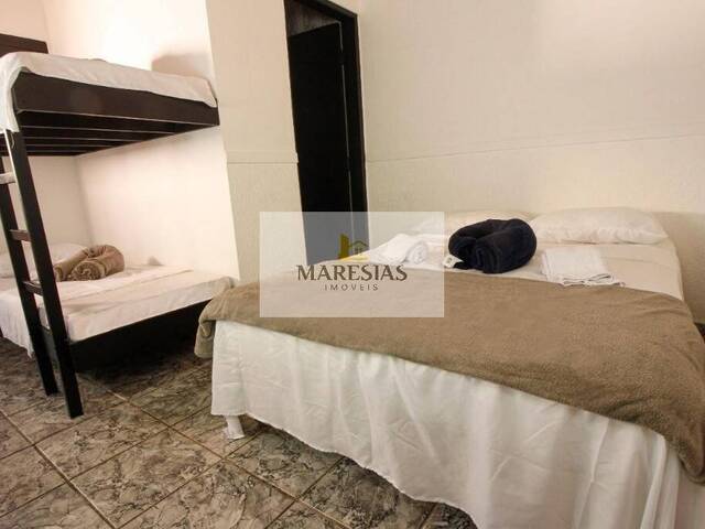 Casa para Venda em São Sebastião - 5