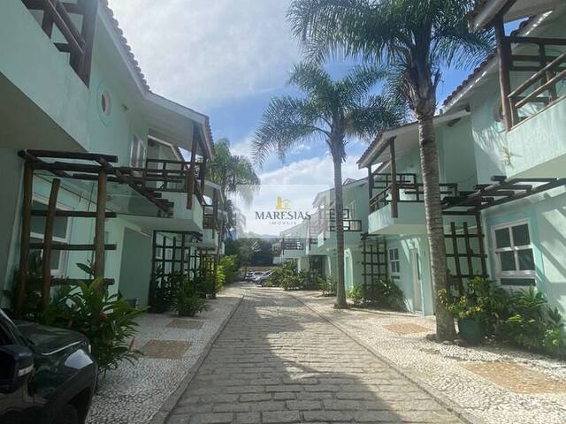 Sobrado para Venda em São Sebastião - 5