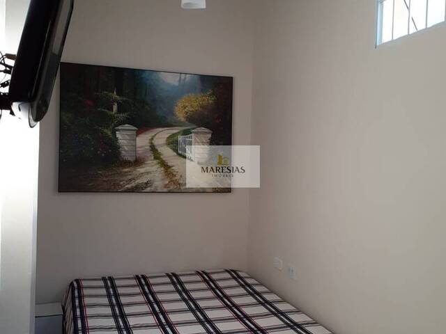 #AP00085 - Apartamento para Venda em São Sebastião - SP - 3