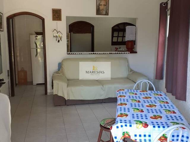 Apartamento para Venda em São Sebastião - 4