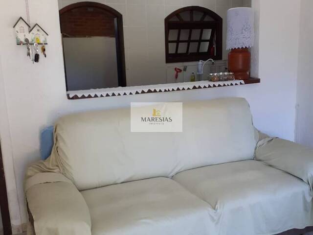 Apartamento para Venda em São Sebastião - 5