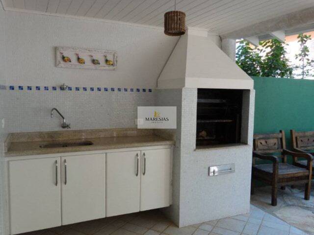 Sobrado para Venda em São Sebastião - 4