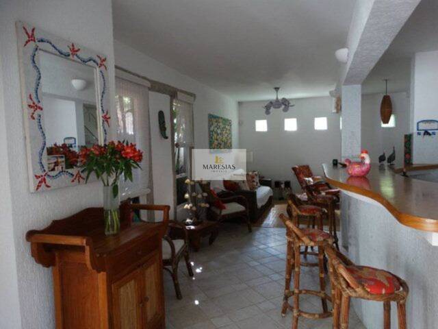 Sobrado para Venda em São Sebastião - 5