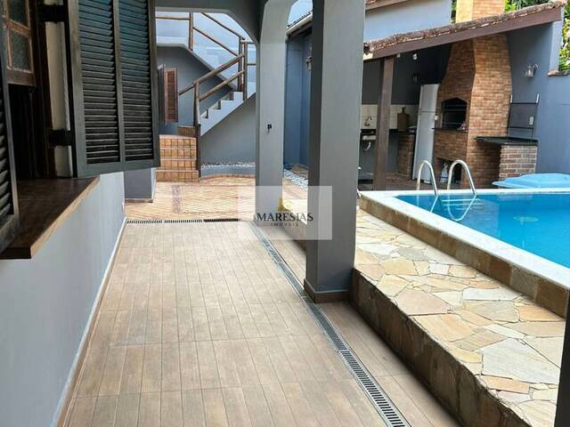 Sobrado para Venda em São Sebastião - 5