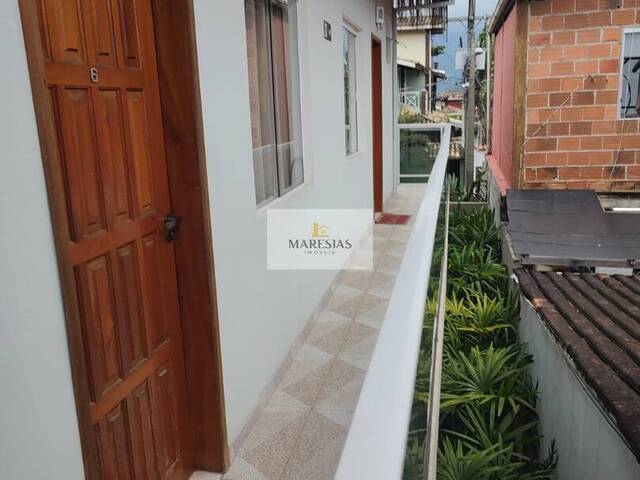 Casa para Venda em Ilhabela - 2