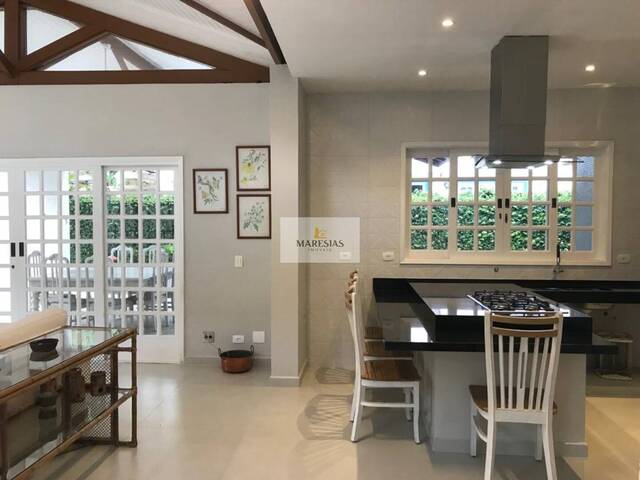 Casa para Venda em São Sebastião - 2