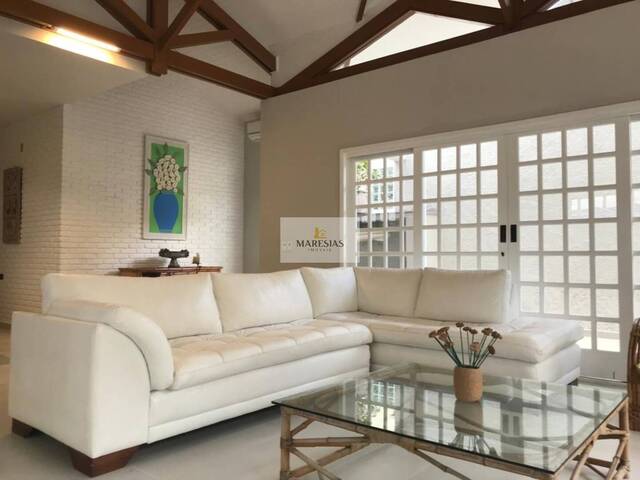 Casa para Venda em São Sebastião - 4