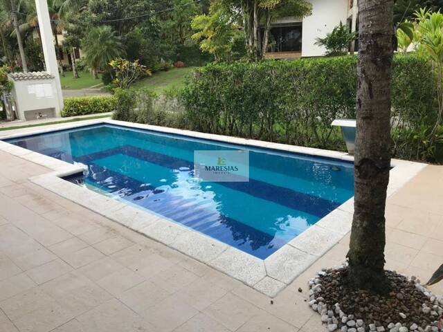 Casa para Venda em São Sebastião - 5