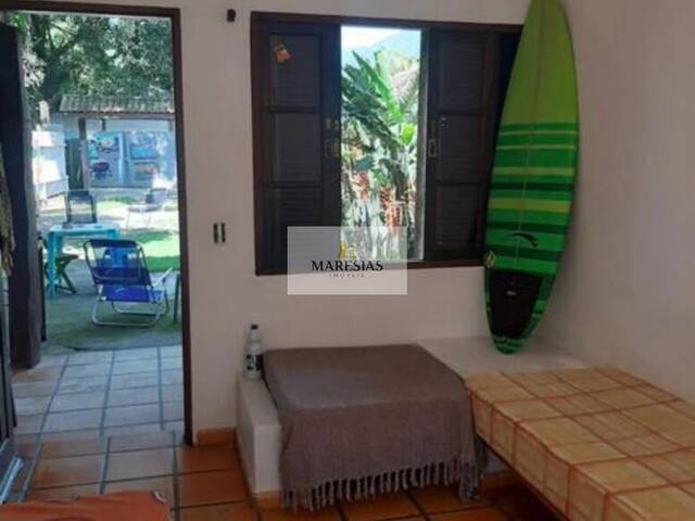 Casa para Venda em São Sebastião - 2