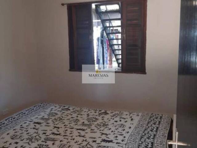 Casa para Venda em São Sebastião - 3