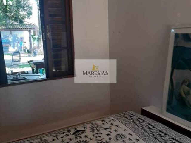 Casa para Venda em São Sebastião - 5