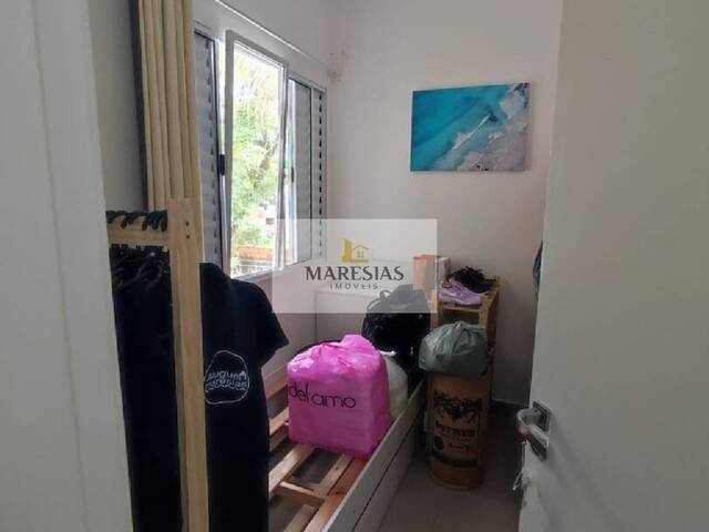 Sobrado para Venda em São Sebastião - 2