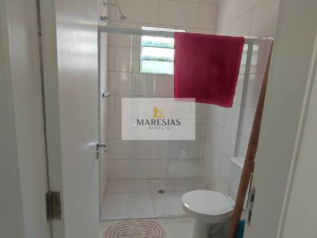 Sobrado para Venda em São Sebastião - 3