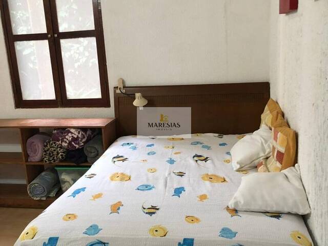 Casa para Venda em São Sebastião - 2