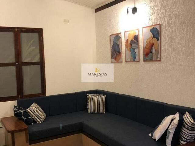 Casa para Venda em São Sebastião - 3