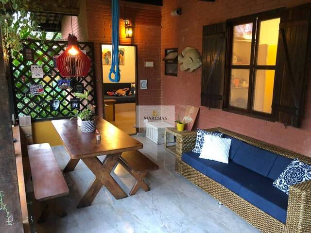 Casa para Venda em São Sebastião - 4