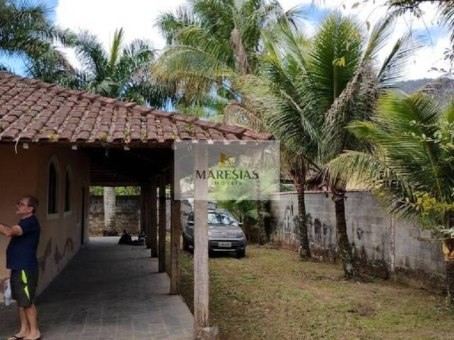 Casa para Venda em São Sebastião - 4