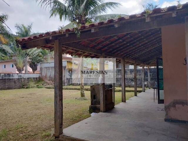 Casa para Venda em São Sebastião - 5