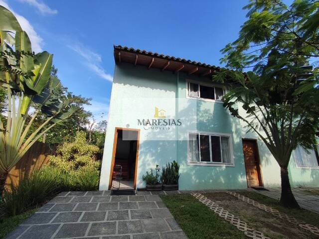 Sobrado para Venda em São Sebastião - 2