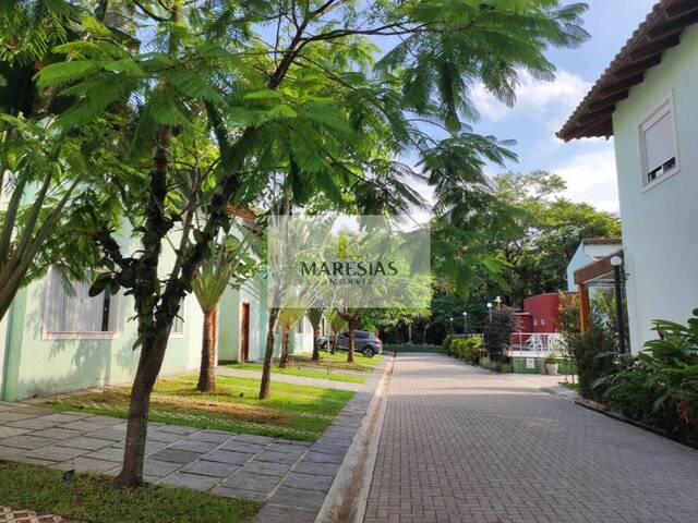 Sobrado para Venda em São Sebastião - 3