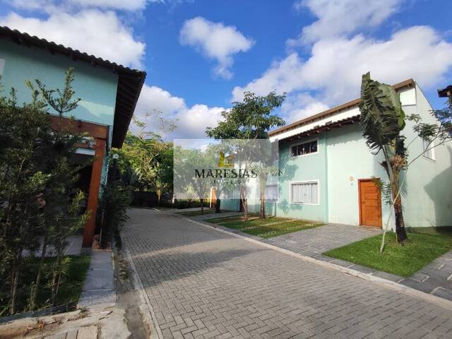 Sobrado para Venda em São Sebastião - 4