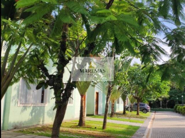 Sobrado para Venda em São Sebastião - 5