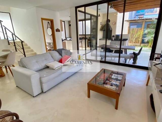 Casa para Venda em São Sebastião - 2