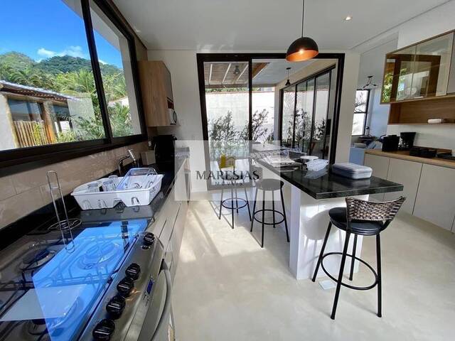 Casa para Venda em São Sebastião - 3