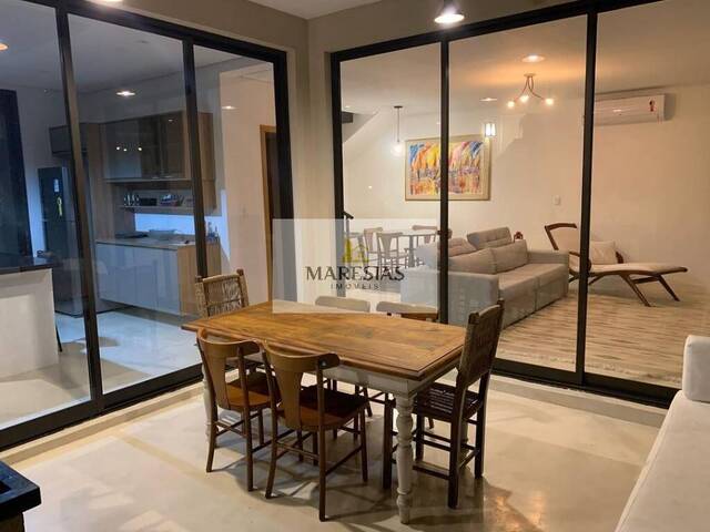 Casa para Venda em São Sebastião - 4